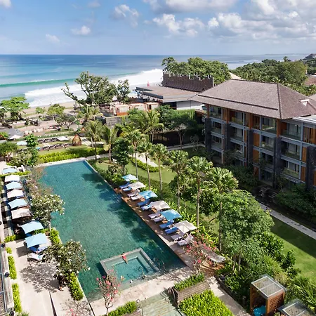Hotel Indigo Bali Seminyak Beach By Ihg