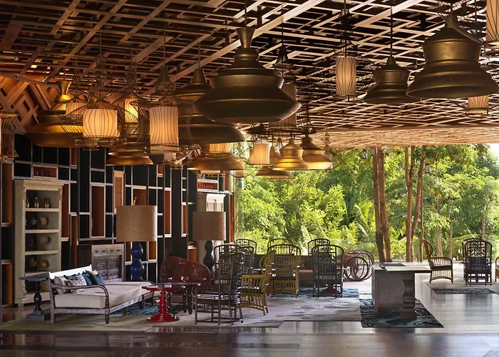 Indigo Bali By Ihg 5*