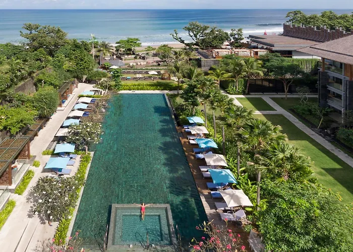 Resort Indigo Bali By Ihg 5*
