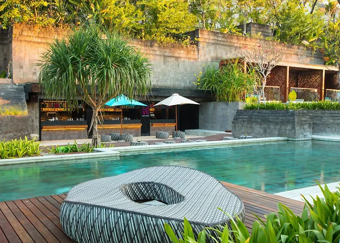 Indigo Bali By Ihg