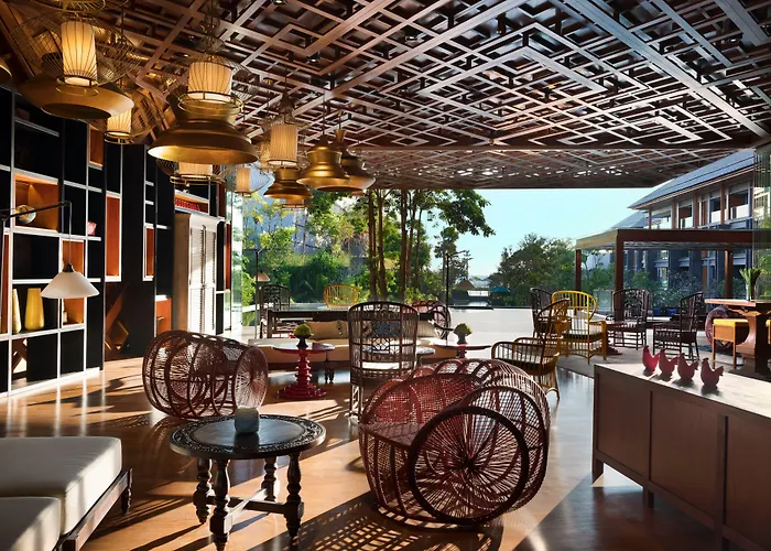 Resort Indigo Bali By Ihg Seminyak