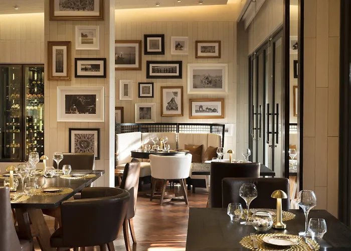 Indigo Bali By Ihg 5*