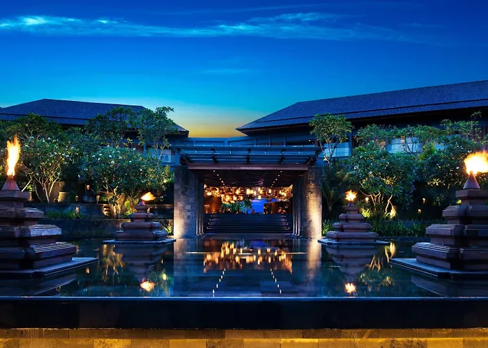 Resort Indigo Bali By Ihg Seminyak