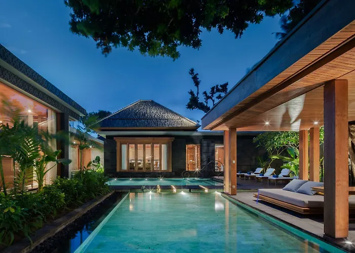 Indigo Bali By Ihg