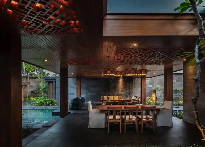 Indigo Bali By Ihg 5* Seminyak
