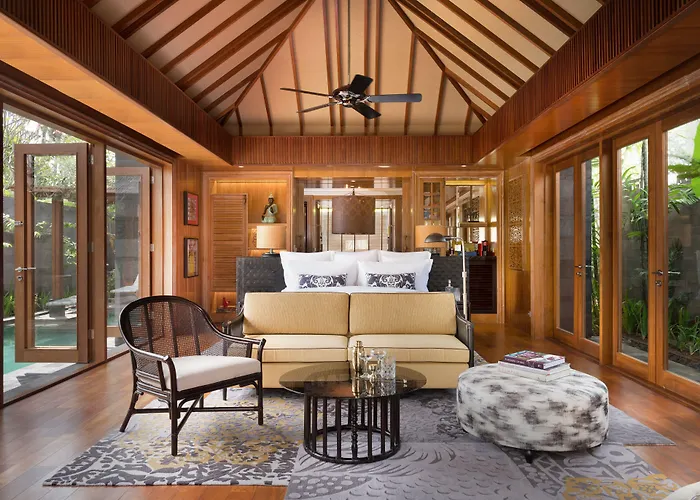 Indigo Bali By Ihg Resort