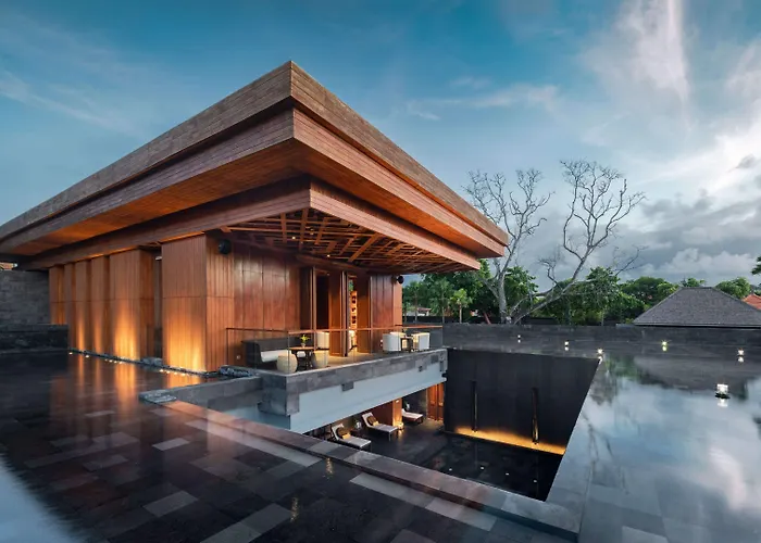 Indigo Bali By Ihg 5* Seminyak
