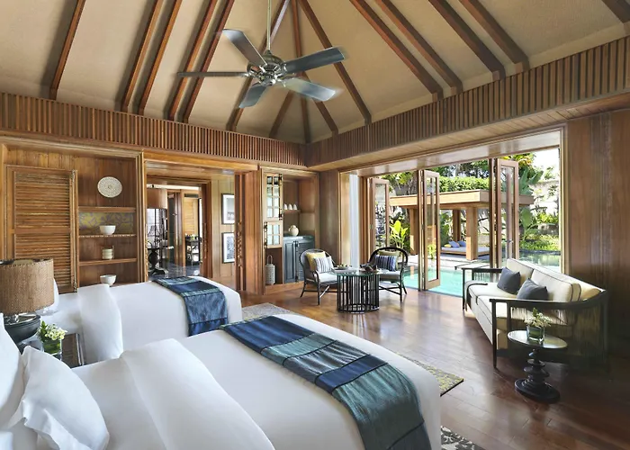 Indigo Bali By Ihg Resort 5*
