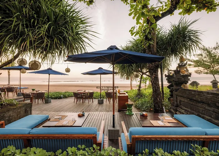 Indigo Bali By Ihg Seminyak